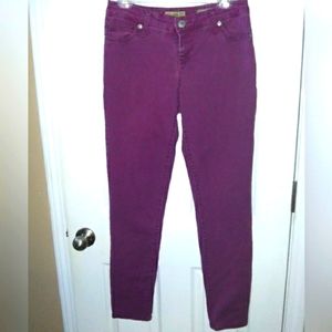 Nine West Vintage American Collection Jean